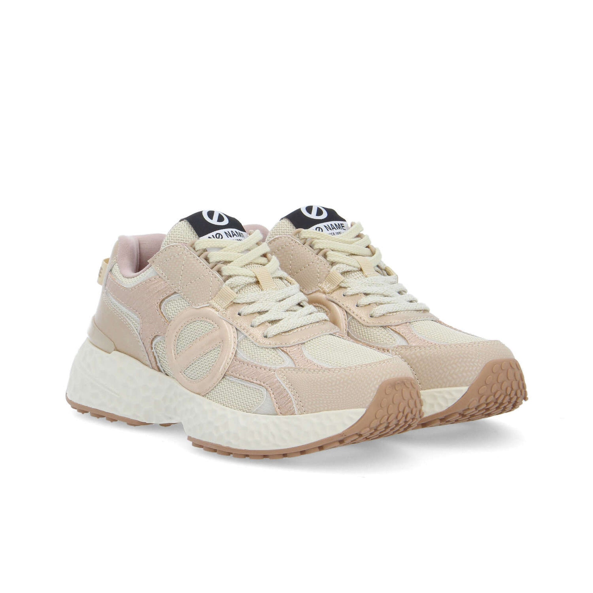 CARTER 2.0 RUNNER W - DORE/BEIGE
