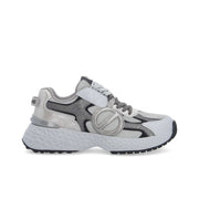 CARTER 2.0 RUNNER W - GRIS/ARGENT
