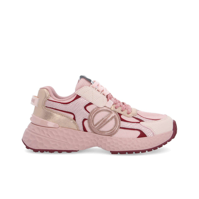 CARTER 2.0 RUNNER W - ROSE CLAIR - Image principale