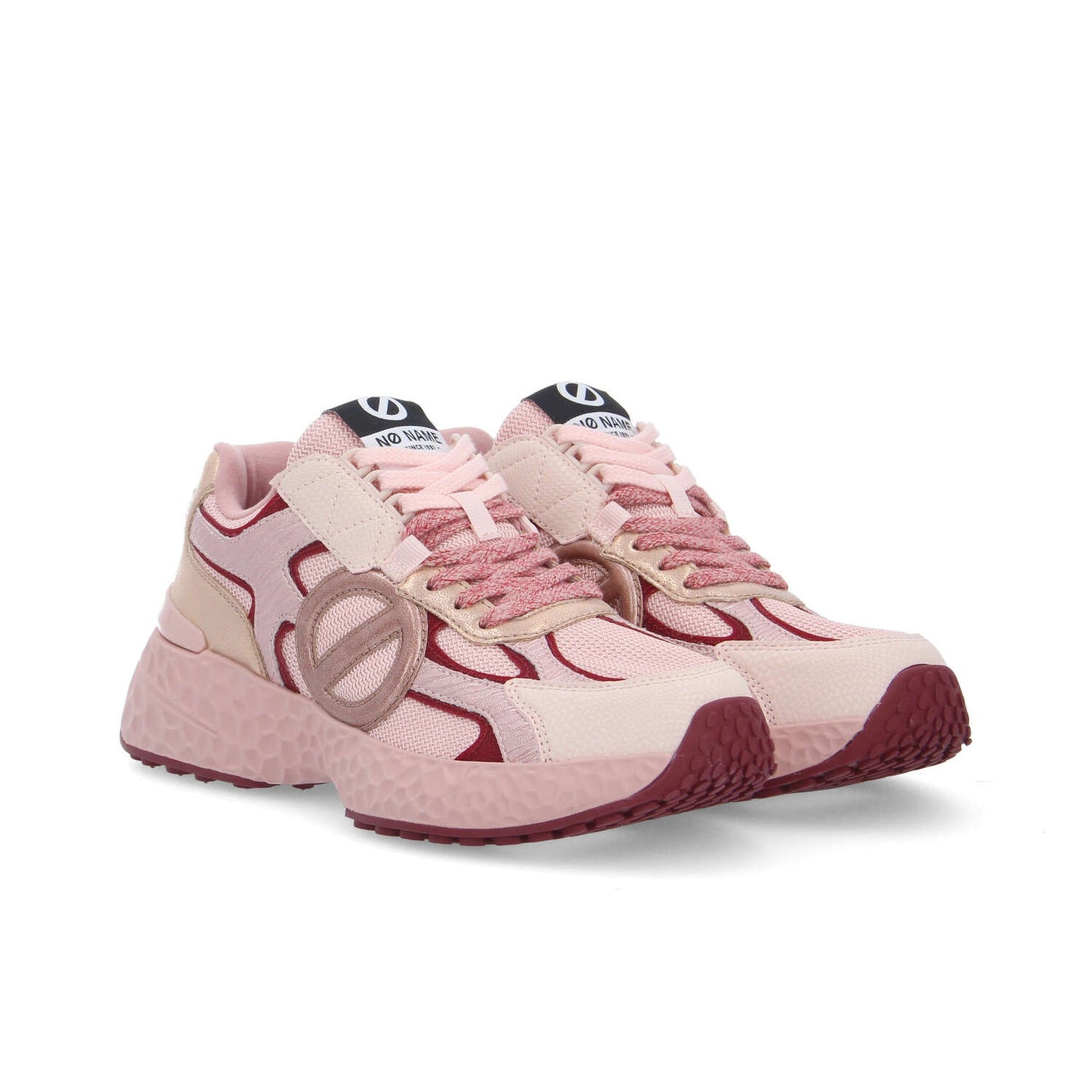 CARTER 2.0 RUNNER W - ROSE CLAIR