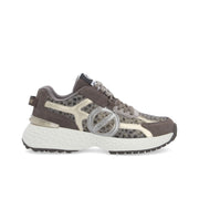 CARTER 2.0 RUNNER W - GRIS/DORE