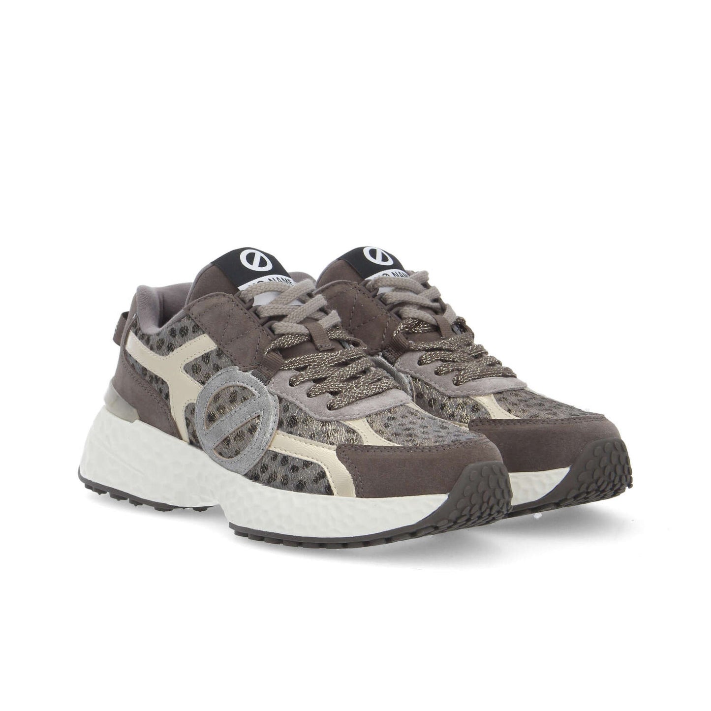 CARTER 2.0 RUNNER W - GRIS/DORE