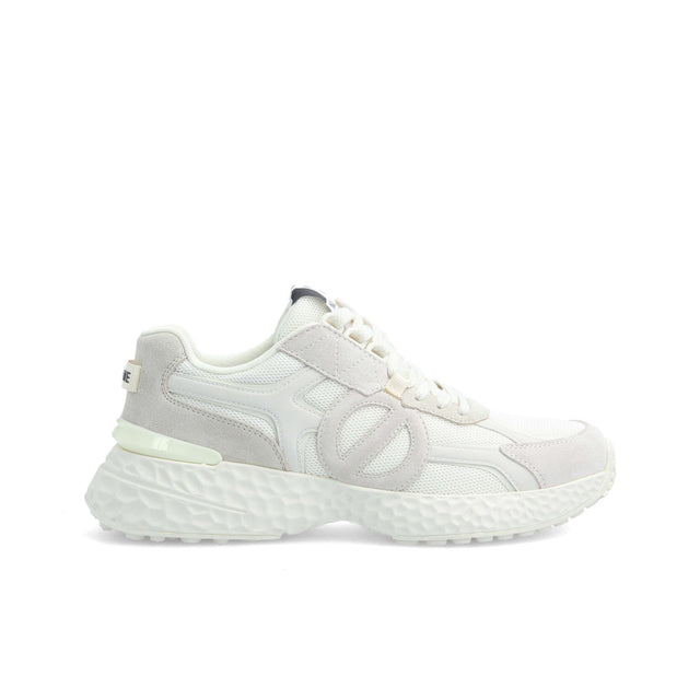 CARTER 2.0 RUNNER M  -  BLANC CASSE - Image principale