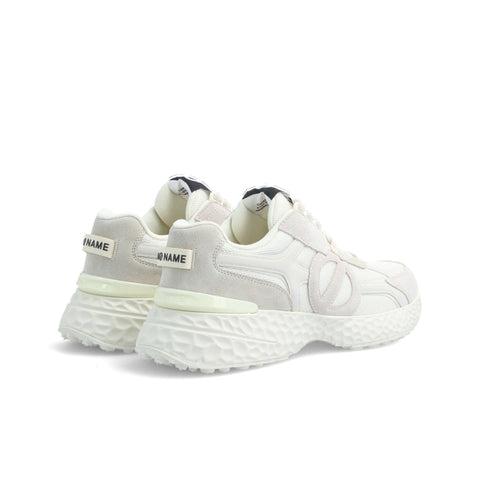 CARTER 2.0 RUNNER M  -  BLANC CASSE - Image principale