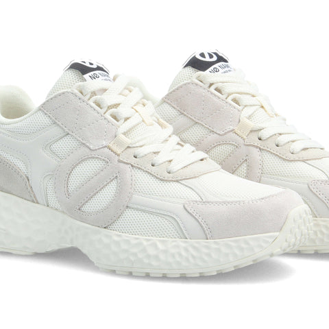 CARTER 2.0 RUNNER M  -  BLANC CASSE - Image principale