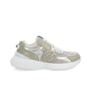 CARTER 2.0 RUNNER M  -  BEIGE/BEIGE METALLISE