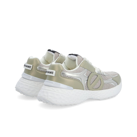 CARTER 2.0 RUNNER M  -  BEIGE/BEIGE METALLISE - Image principale