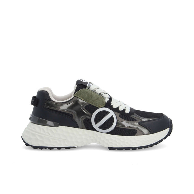 CARTER 2.0 RUNNER M - NOIR/VERT - Image principale