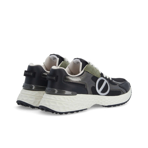 CARTER 2.0 RUNNER M - NOIR/VERT - Image principale