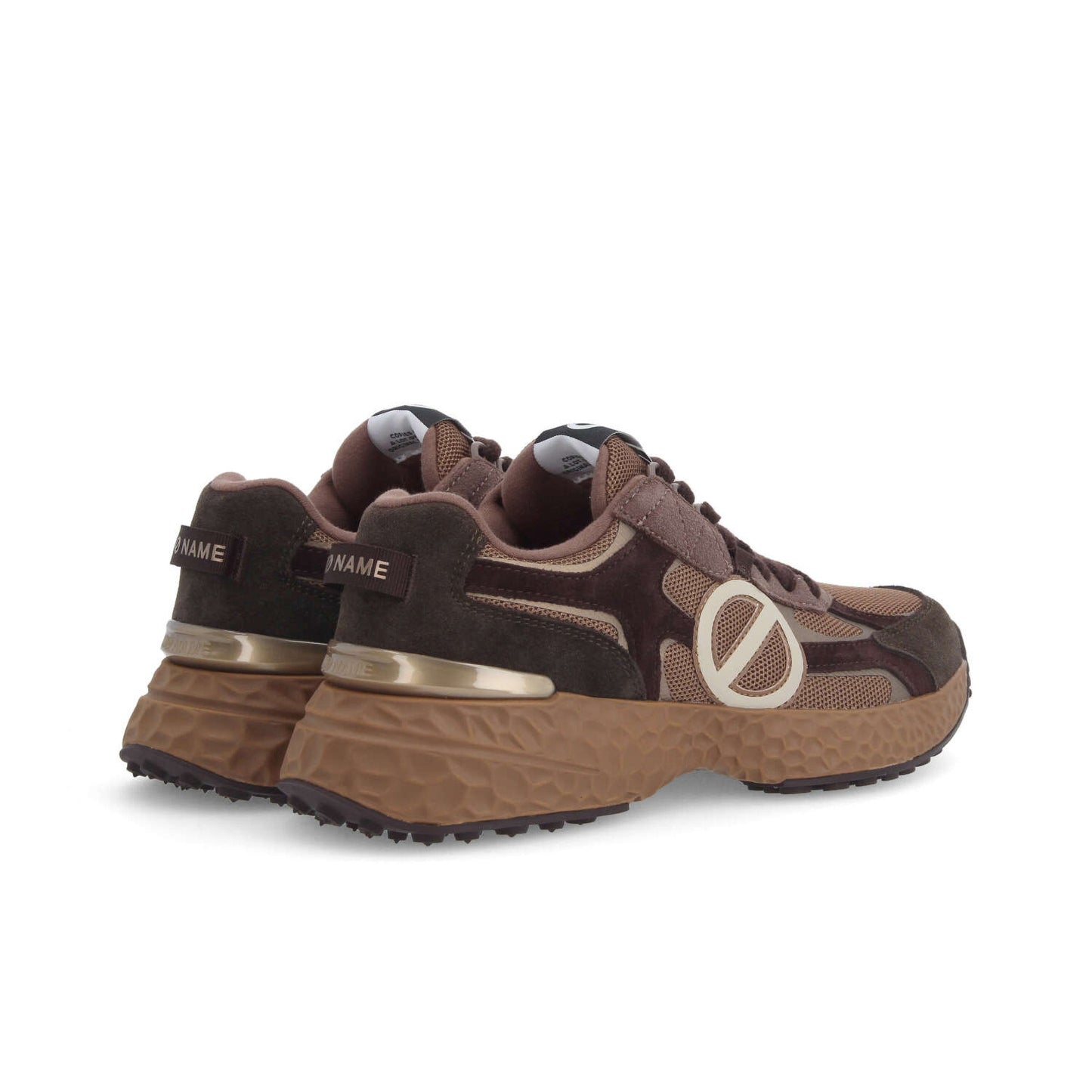 CARTER 2.0 RUNNER M - BROWN/LIGHT BROWN