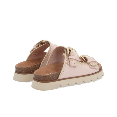 SANDY EDGE -  ROSE PALE - Image principale