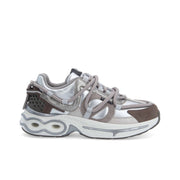 WILLO RUNNER W - SILVER