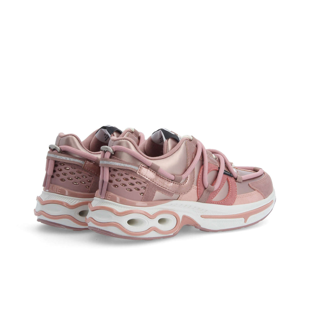 WILLO RUNNER W - PINK/LIGHT PINK