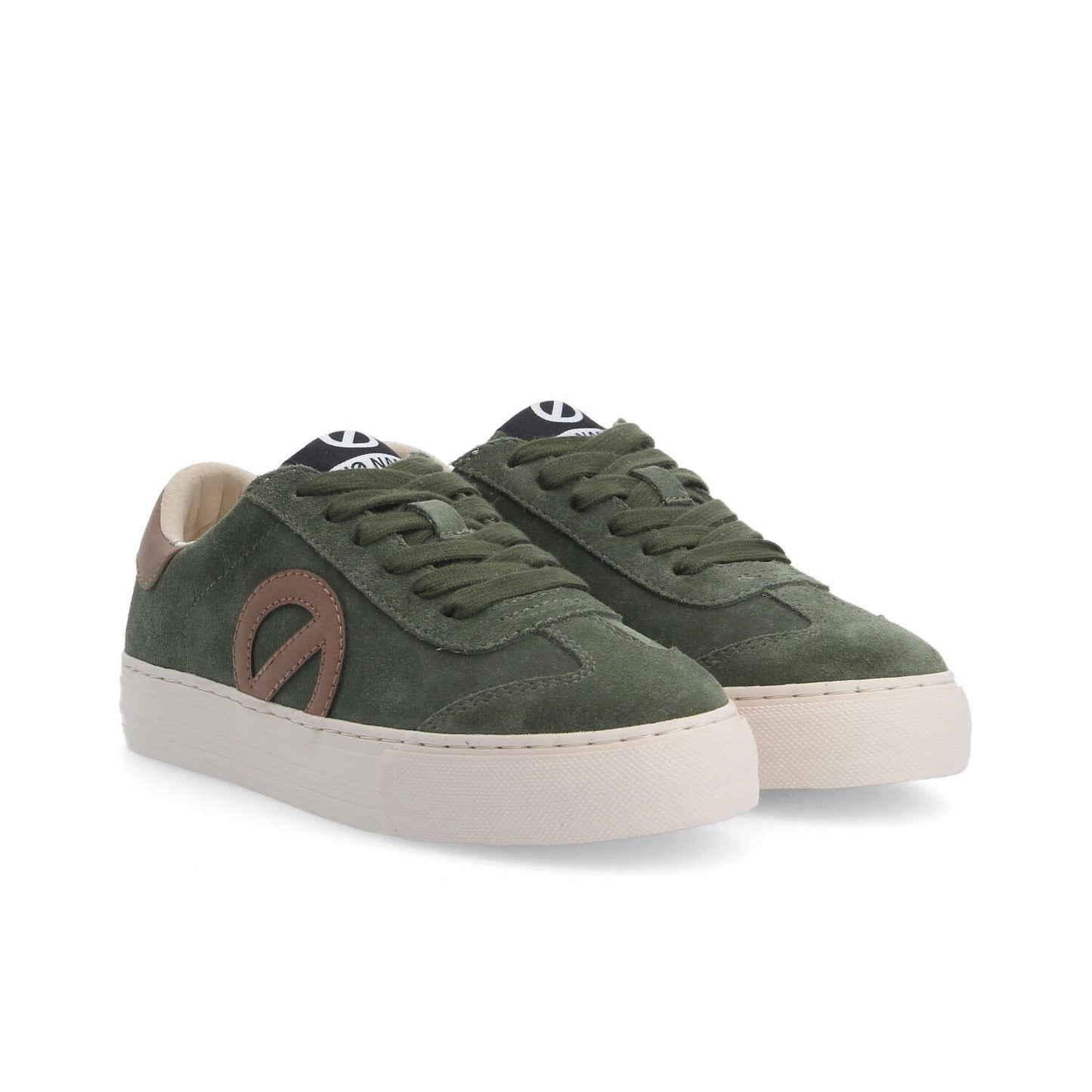 ARCADE TOE SIDE W - VERT/BRONZE