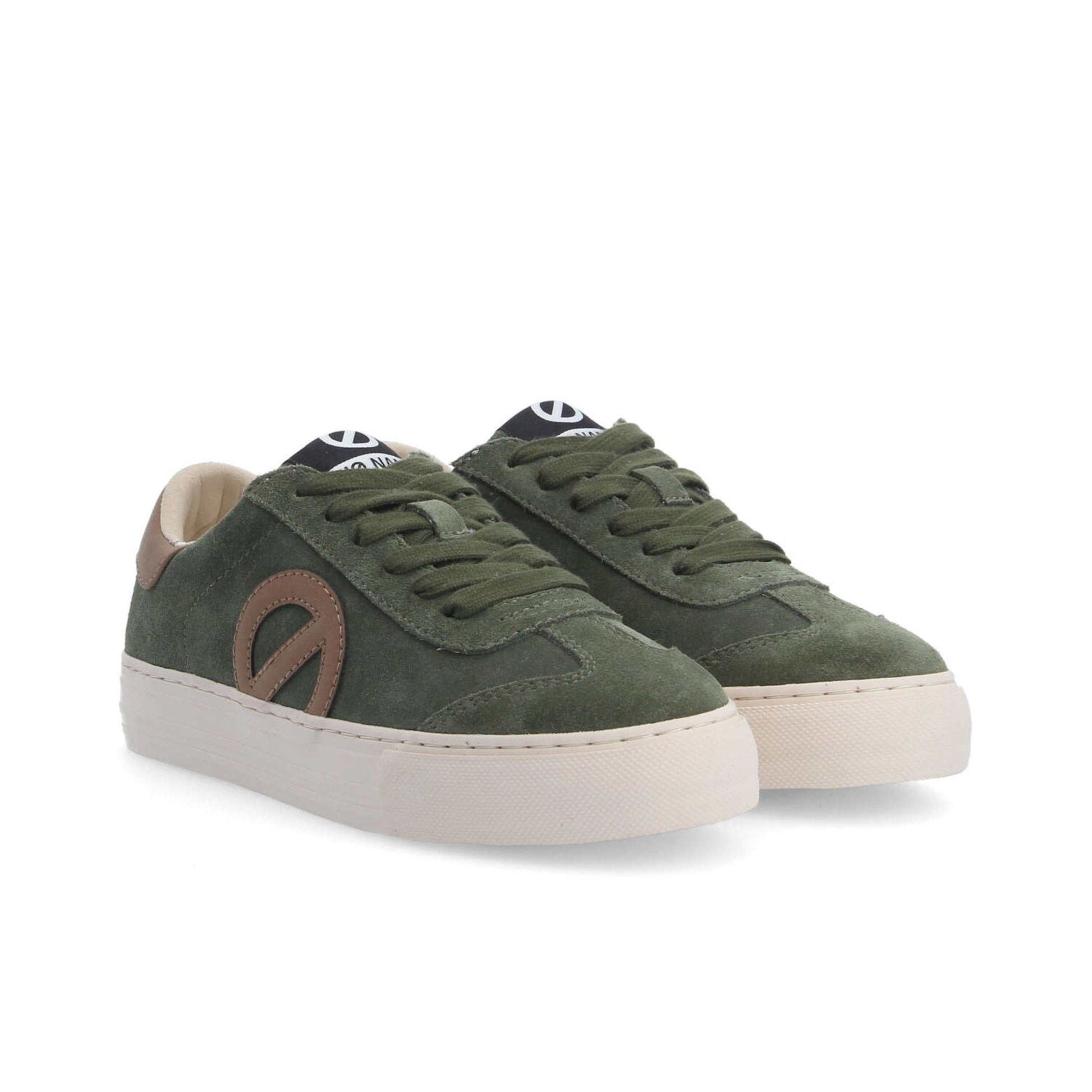ARCADE TOE SIDE W - VERT/BRONZE