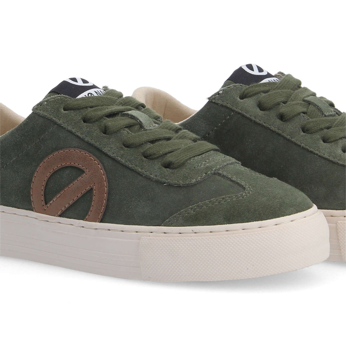 ARCADE TOE SIDE W - VERT/BRONZE