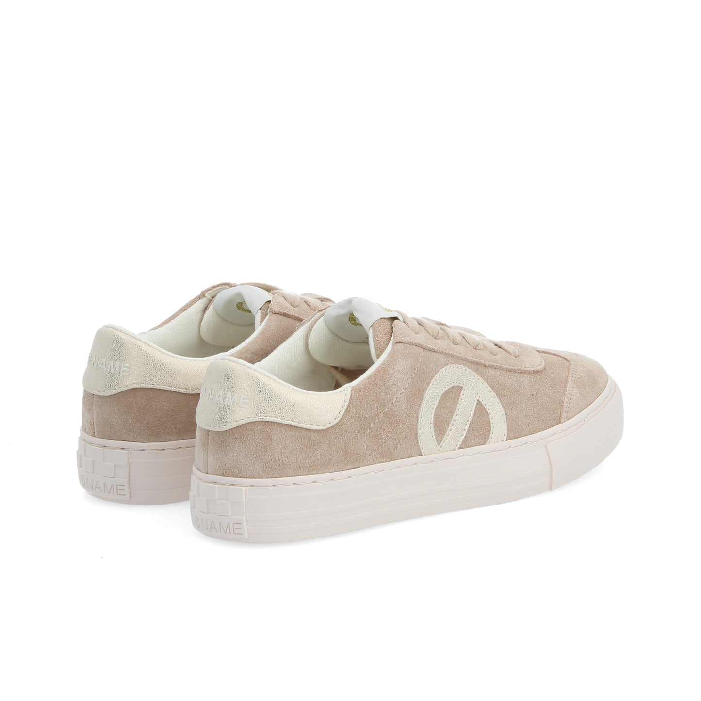 ARCADE TOE SIDE -  BEIGE/DORE