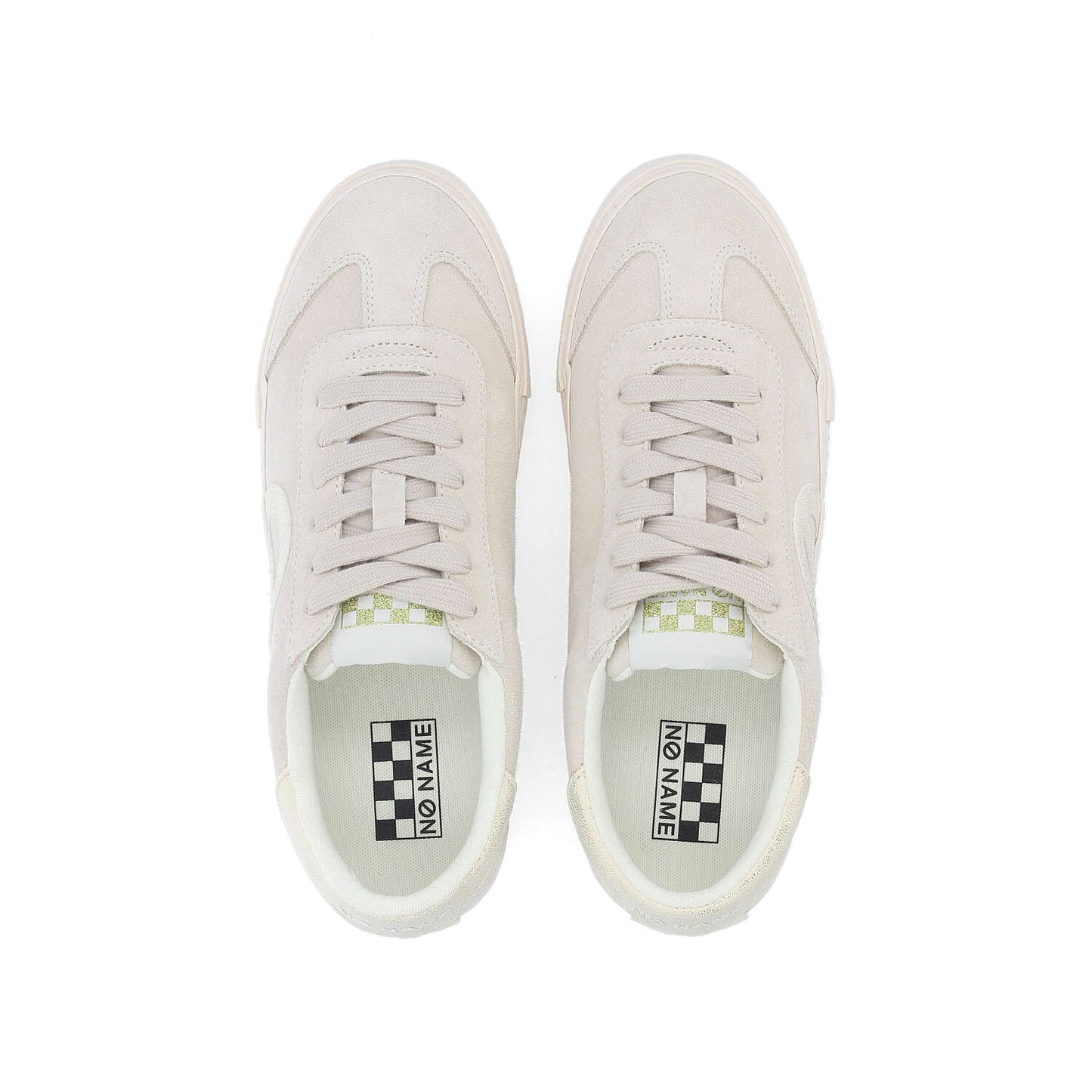 ARCADE TOE SIDE -  BEIGE