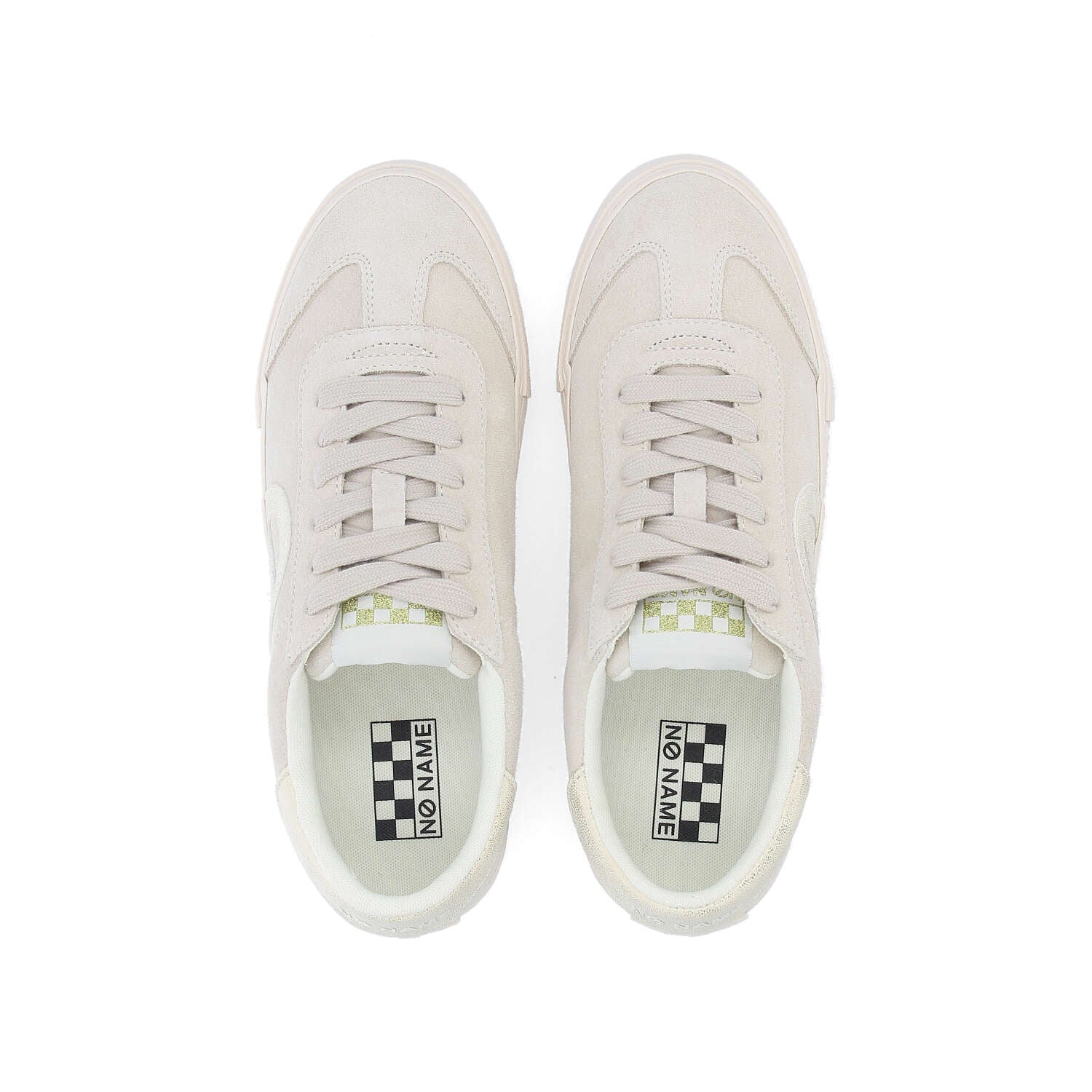 ARCADE TOE SIDE -  BEIGE