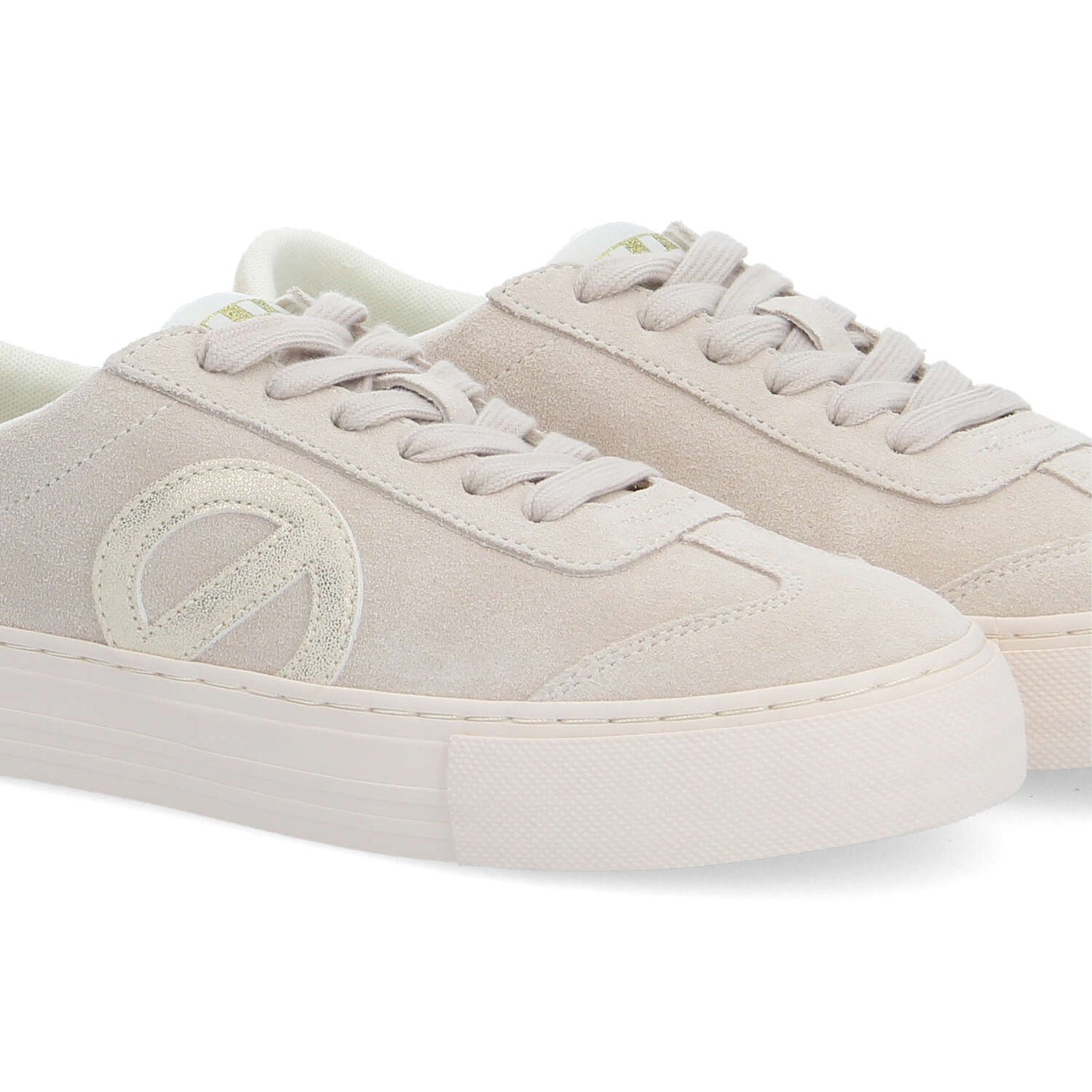 ARCADE TOE SIDE -  BEIGE