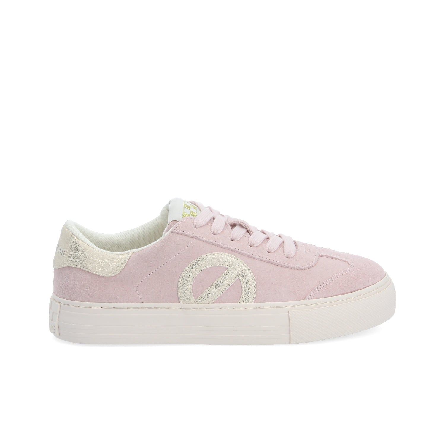 ARCADE TOE SIDE -  ROSE/DORE