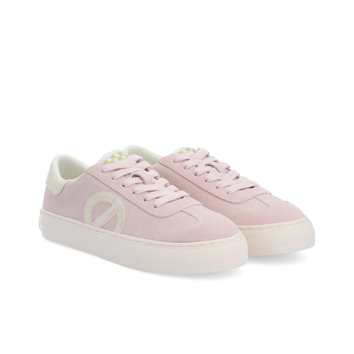 ARCADE TOE SIDE -  ROSE/DORE