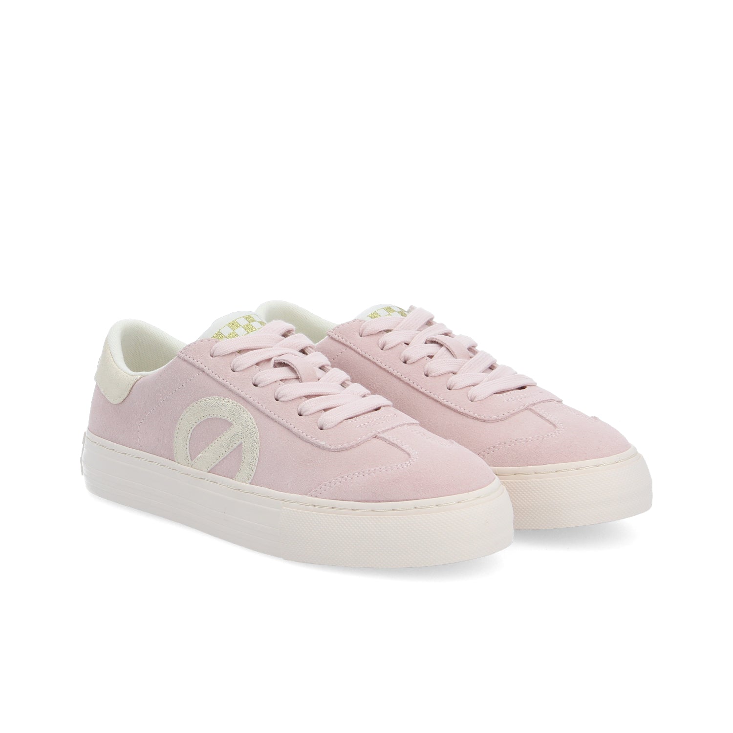 ARCADE TOE SIDE -  ROSE/DORE