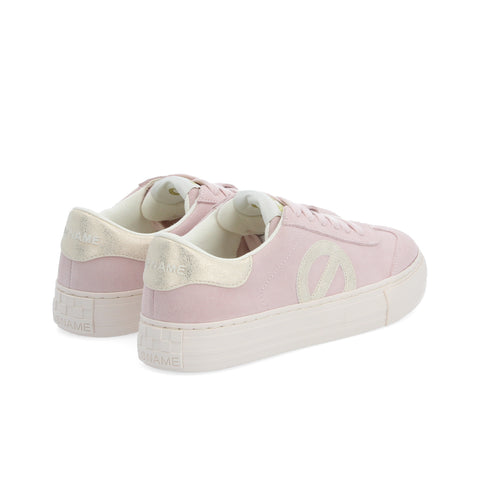 ARCADE TOE SIDE -  ROSE/DORE - Image principale