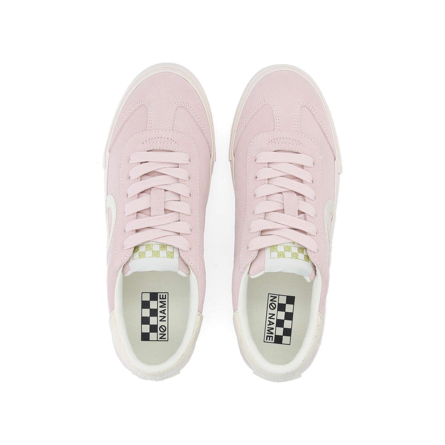 ARCADE TOE SIDE -  ROSE/DORE