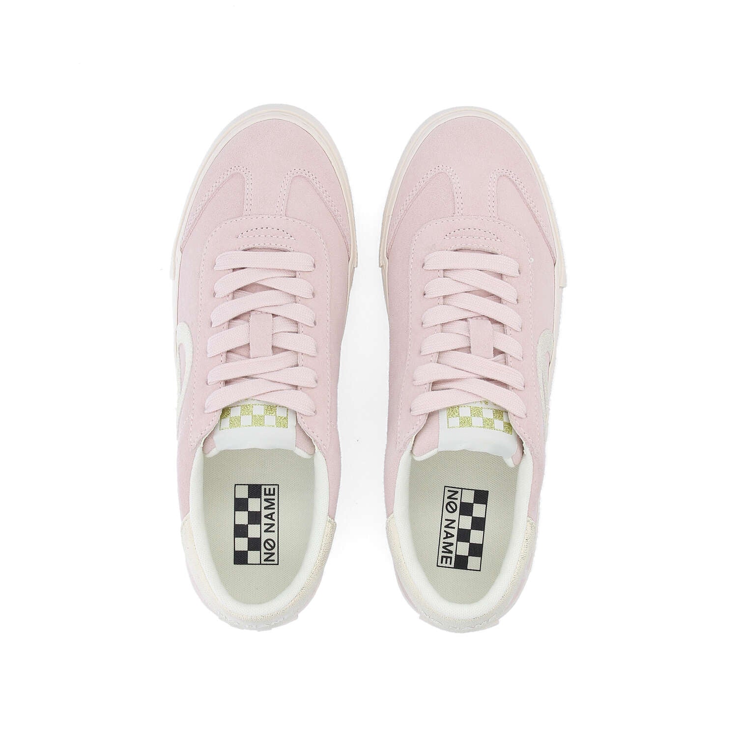 ARCADE TOE SIDE -  ROSE/DORE