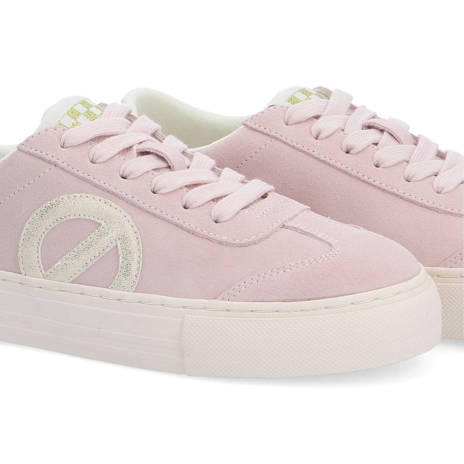 ARCADE TOE SIDE -  ROSE/DORE