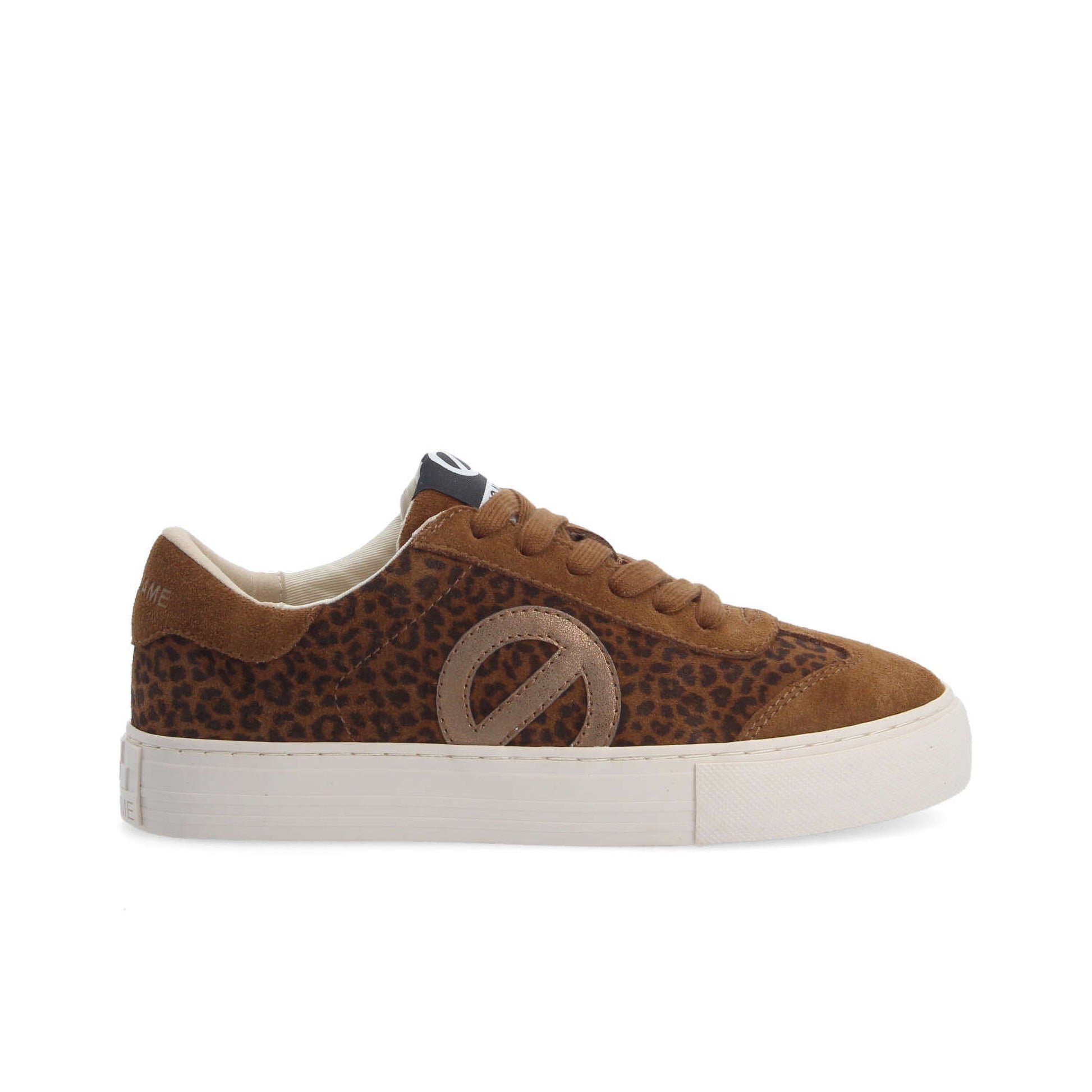 ARCADE TOE SIDE W - BROWN