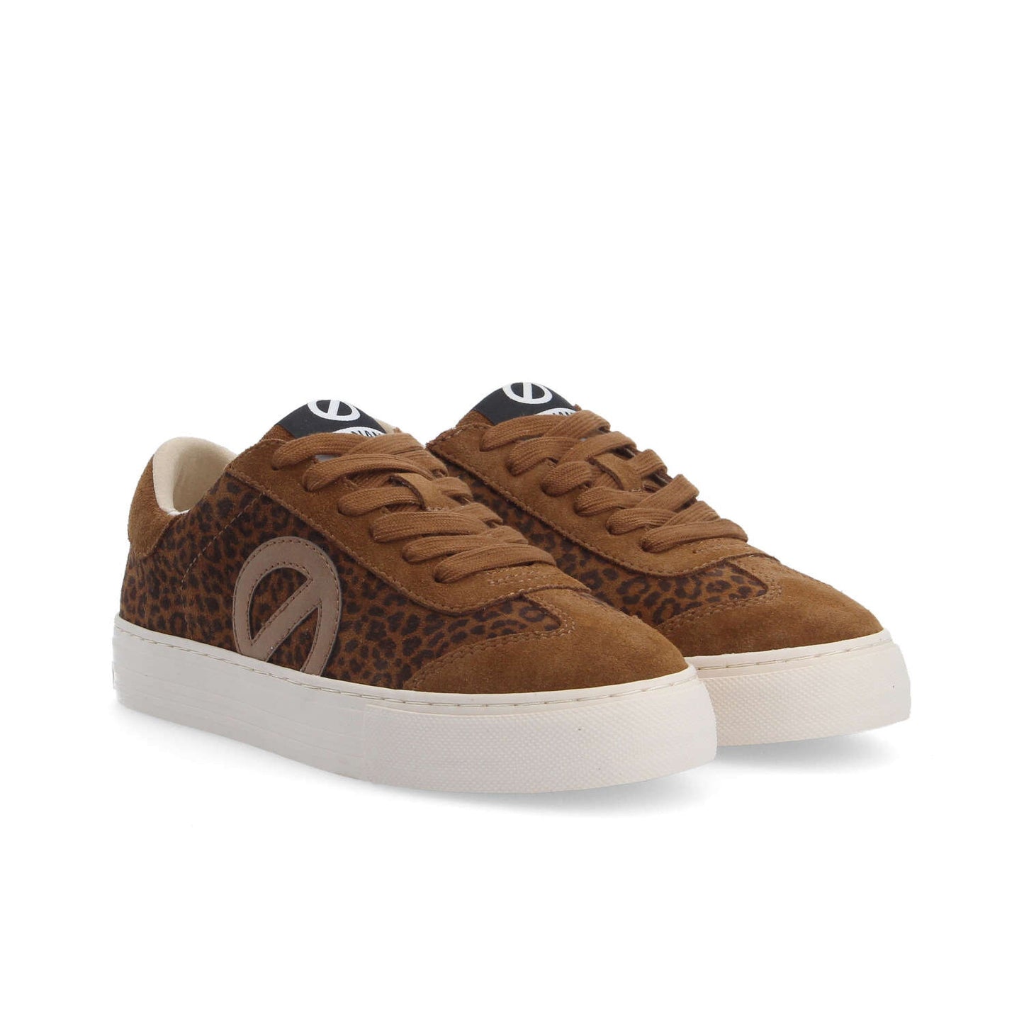 ARCADE TOE SIDE W - BROWN