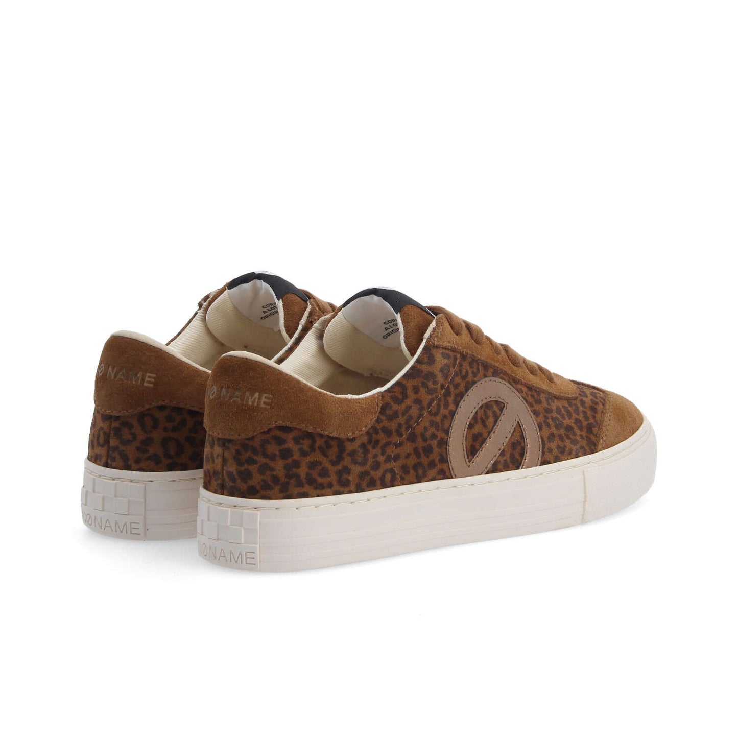 ARCADE TOE SIDE W - BROWN