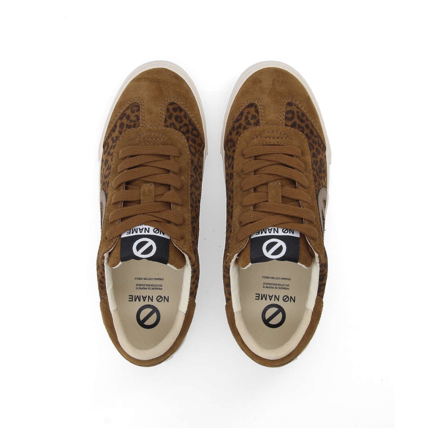 ARCADE TOE SIDE W - BROWN