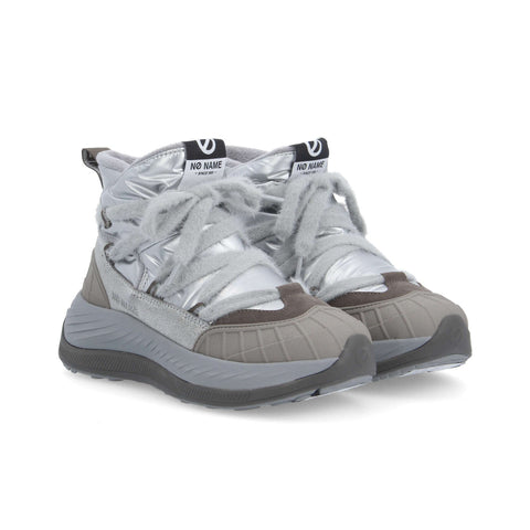 EXPLO BOOTS W - GREY/SILVER - Image principale