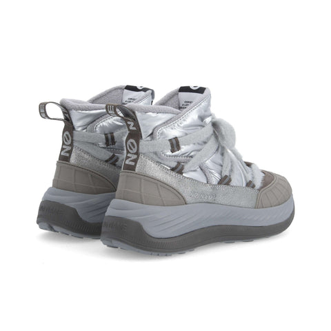 EXPLO BOOTS W - GREY/SILVER - Image principale