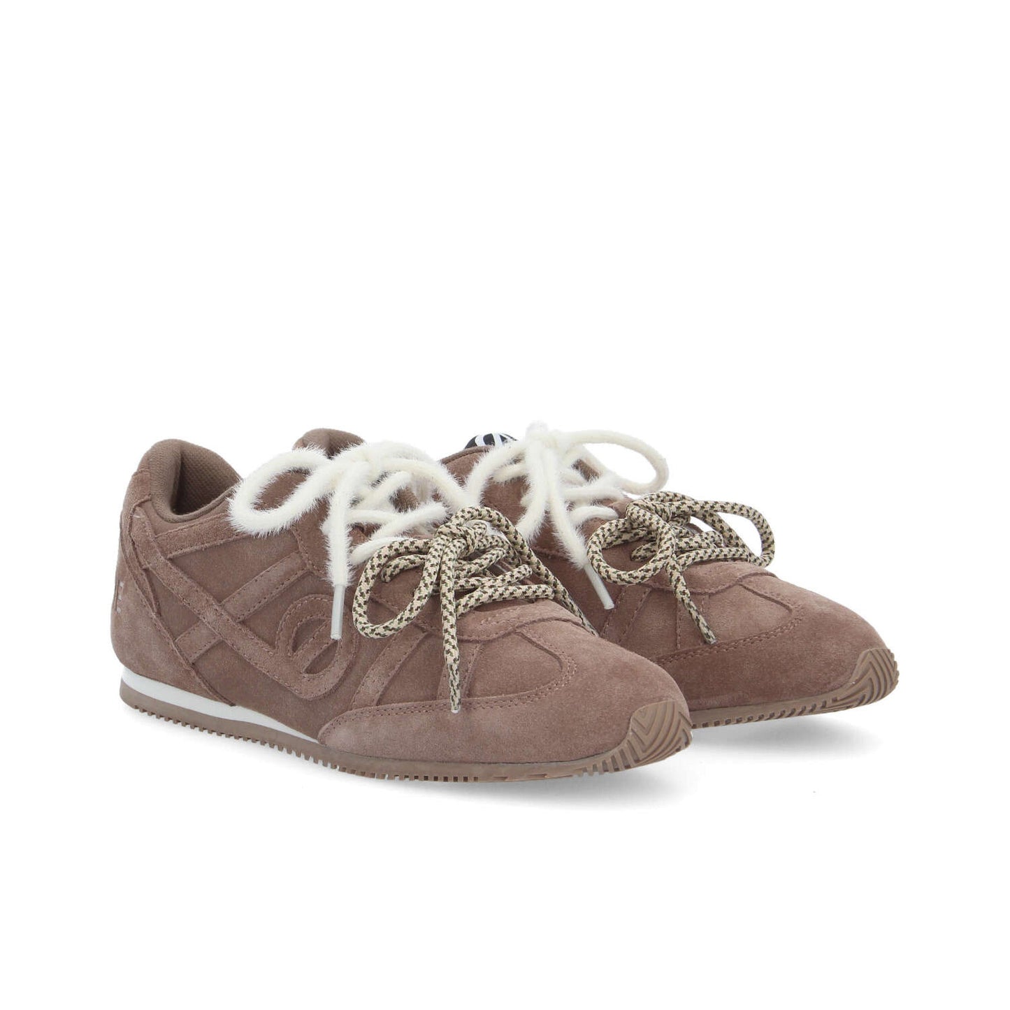 EVO RUN W - MARRON CLAIR