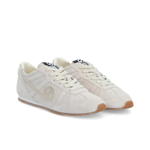 EVO RUN -  BLANC CASSE/DORE - Image principale