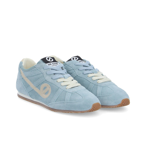 EVO RUN -  BLEU CIEL/DORE - Image principale
