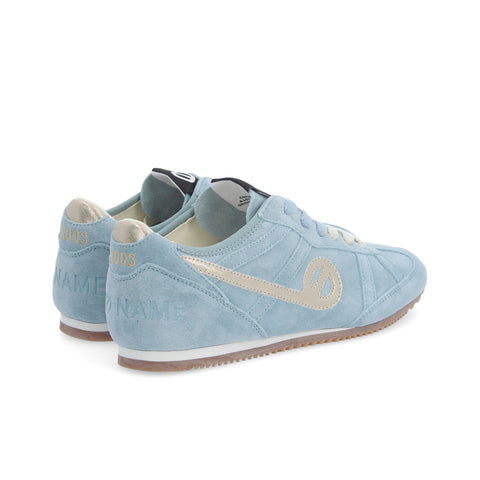 EVO RUN -  BLEU CIEL/DORE - Image principale