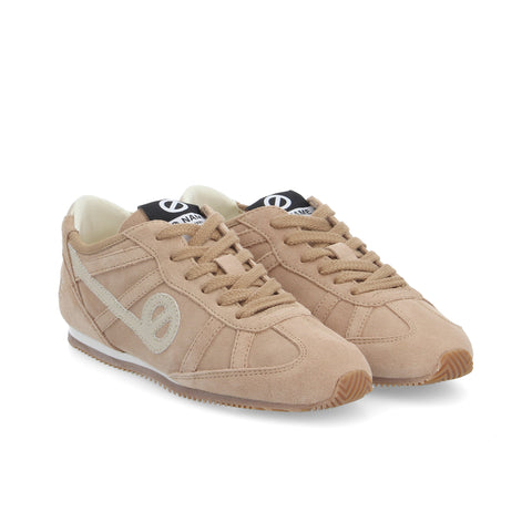 EVO RUN -  MARRON/DORE - Image principale