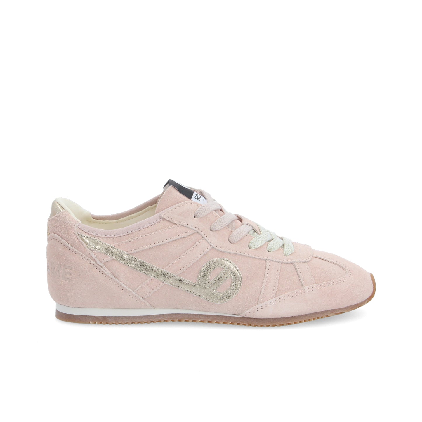 EVO RUN -  ROSE PALE/DORE