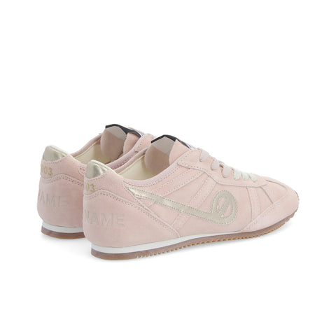 EVO RUN -  ROSE PALE/DORE - Image principale