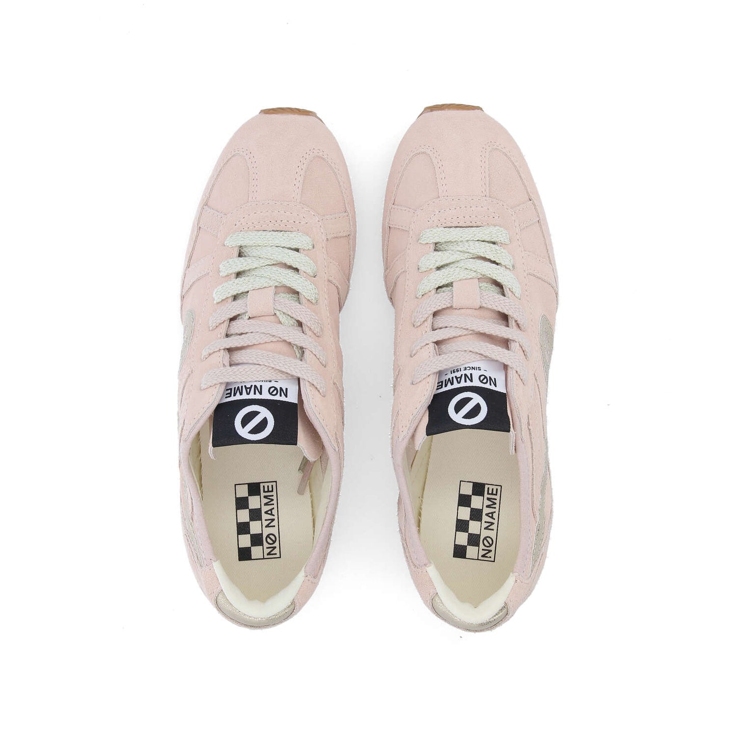 EVO RUN -  ROSE PALE/DORE