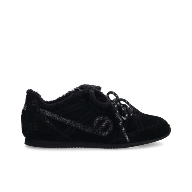 EVO RUN W - NOIR/PAILLETE - Image principale