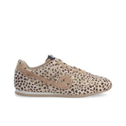 EVO RUN W - BEIGE/MARRON