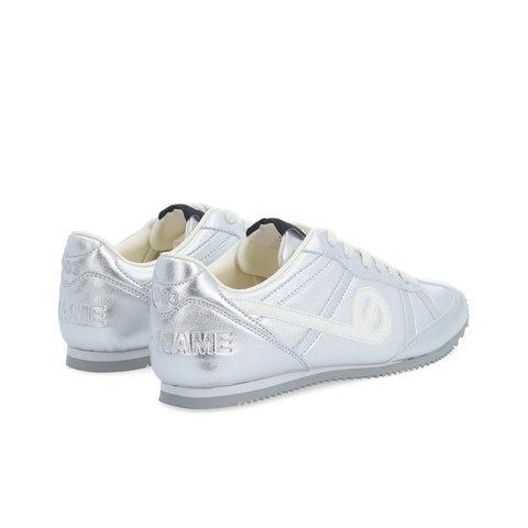 EVO RUN -  ARGENT/BLANC CASSE - Image principale