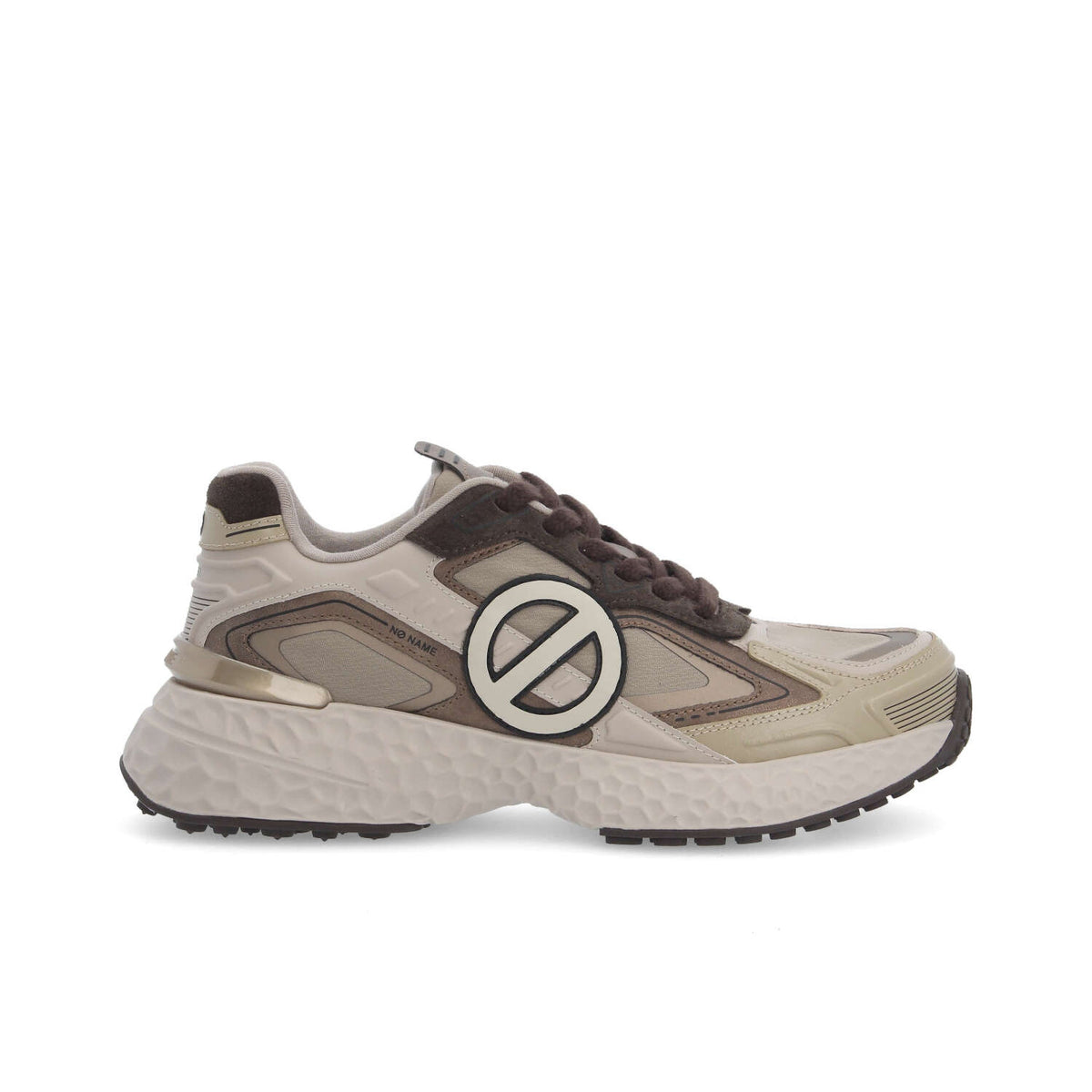 CARTER 2.0 TECH M - BEIGE/BROWN