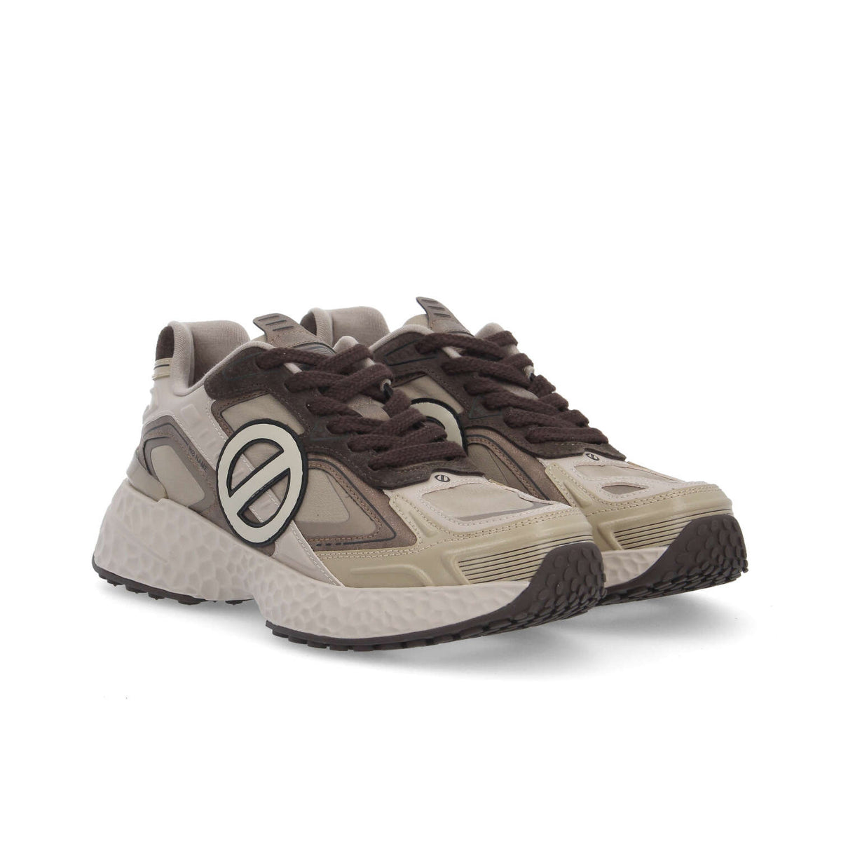 CARTER 2.0 TECH M - BEIGE/BROWN
